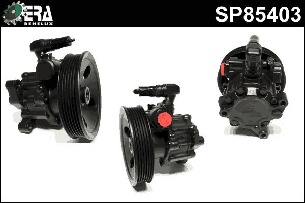 SP85403 ERA Benelux